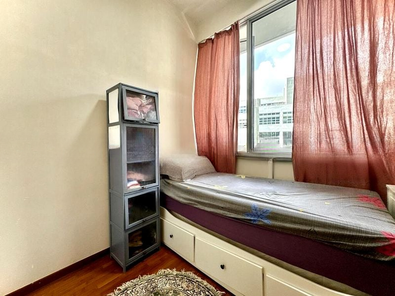 MONT BOTANIK RESIDENCE 3