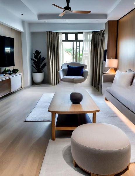 SHERWOOD CONDOMINIUM 1