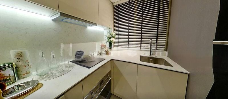 FORETT@BUKIT TIMAH 6