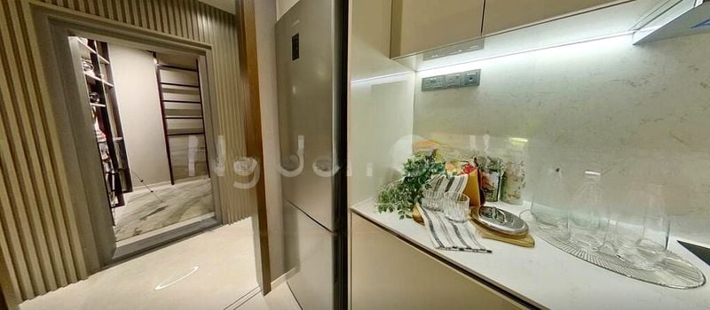 FORETT@BUKIT TIMAH 5