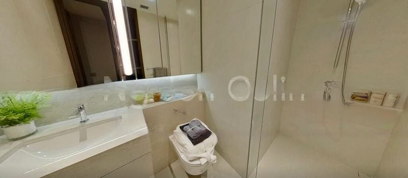 FORETT@BUKIT TIMAH 4