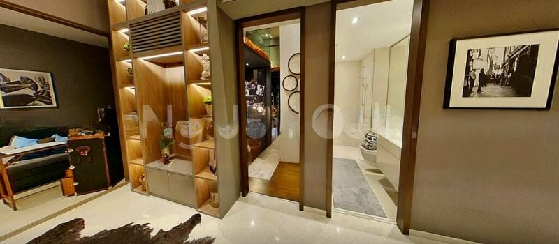 FORETT@BUKIT TIMAH 2