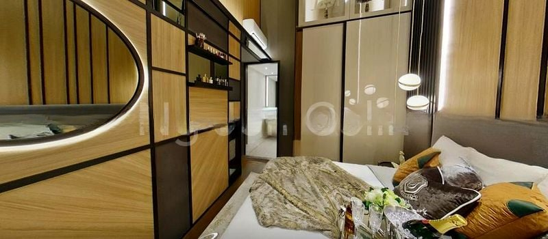 FORETT@BUKIT TIMAH 3