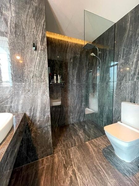 HARBOUR VIEW TOWERS 7