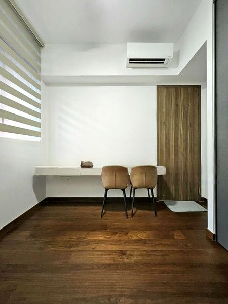 DAINTREE RESIDENCE 4