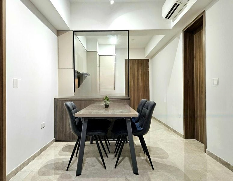 DAINTREE RESIDENCE 3