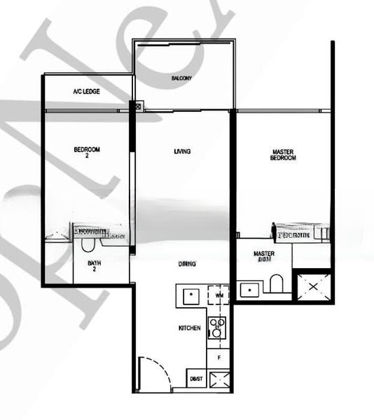 DAINTREE RESIDENCE 8