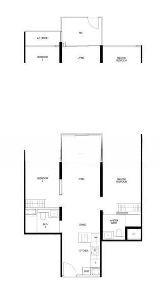 DAINTREE RESIDENCE 11