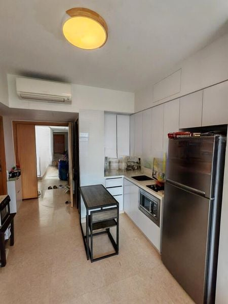 EIGHT RIVERSUITES 11