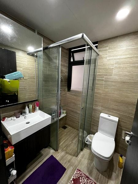 NORTH PARK RESIDENCES 2