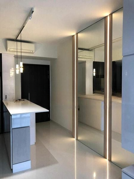 NORTH PARK RESIDENCES 5