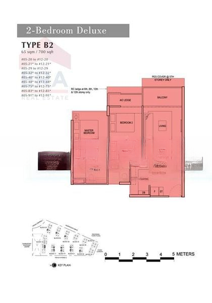 NORTH PARK RESIDENCES 10