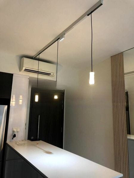 NORTH PARK RESIDENCES 8