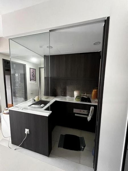 NORTH PARK RESIDENCES 3