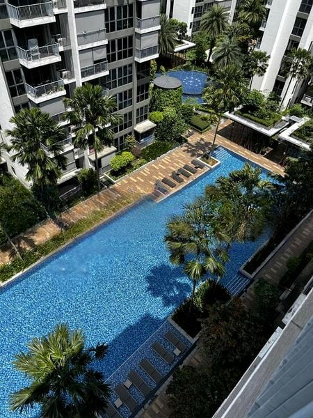 NORTH PARK RESIDENCES 9