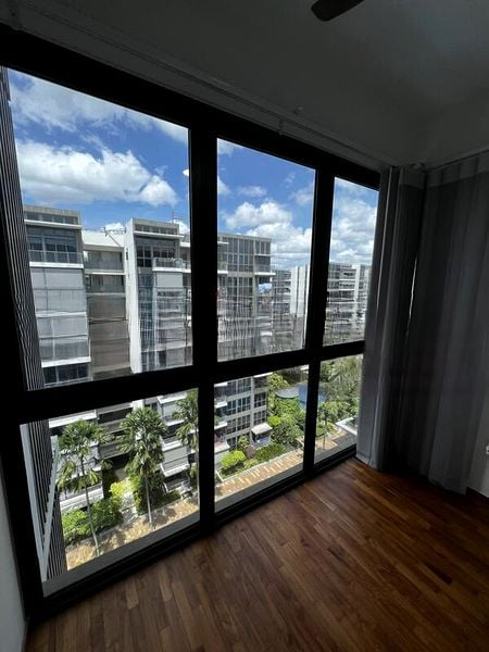NORTH PARK RESIDENCES 6