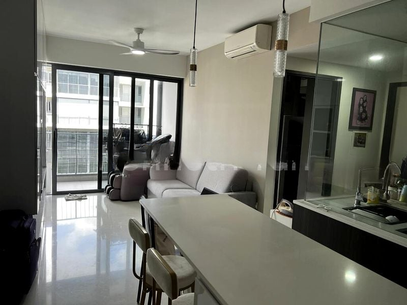 NORTH PARK RESIDENCES 4