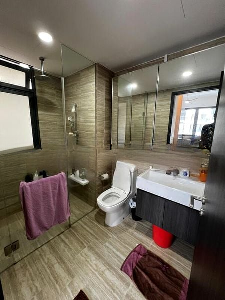 NORTH PARK RESIDENCES 1