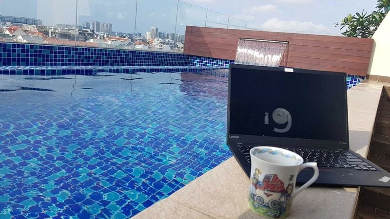 ESPIRA SUITES 8