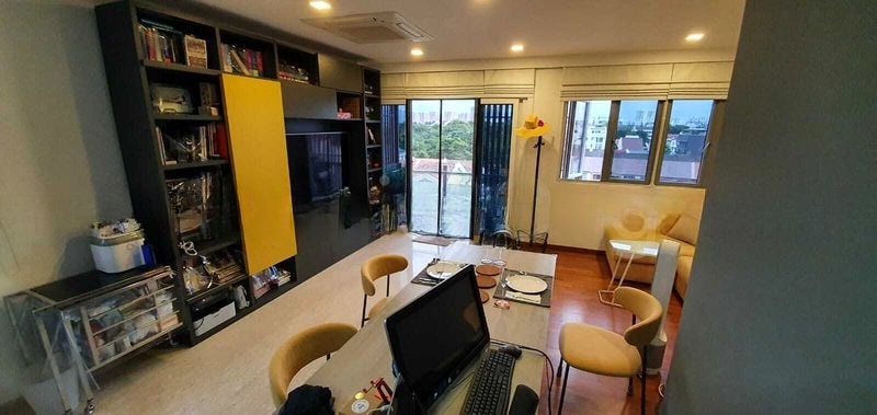 ESPIRA SUITES 3