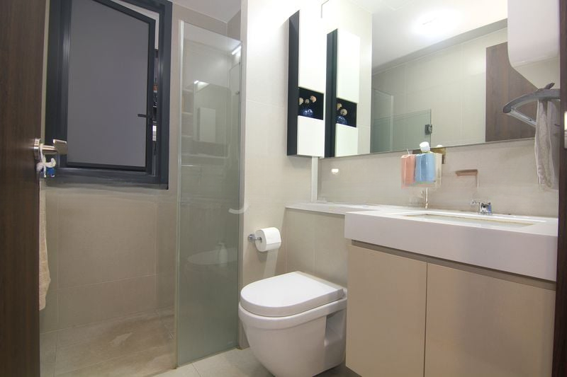 SIGNATURE AT YISHUN 7