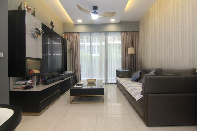 SIGNATURE AT YISHUN 2