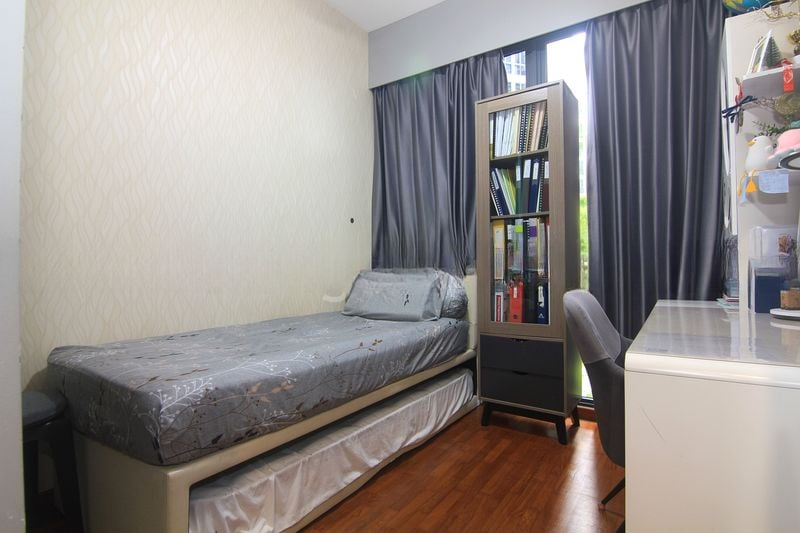 SIGNATURE AT YISHUN 9