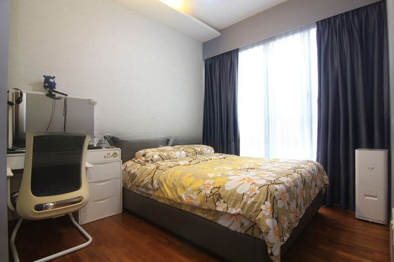 SIGNATURE AT YISHUN 10