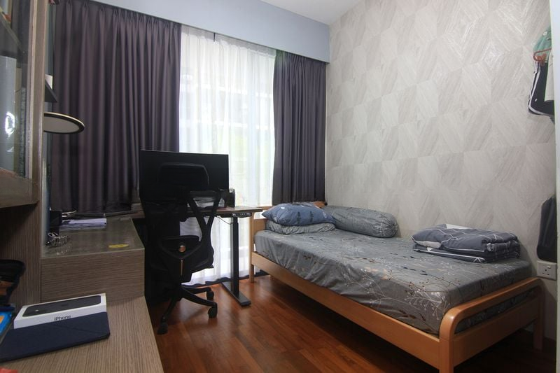 SIGNATURE AT YISHUN 8