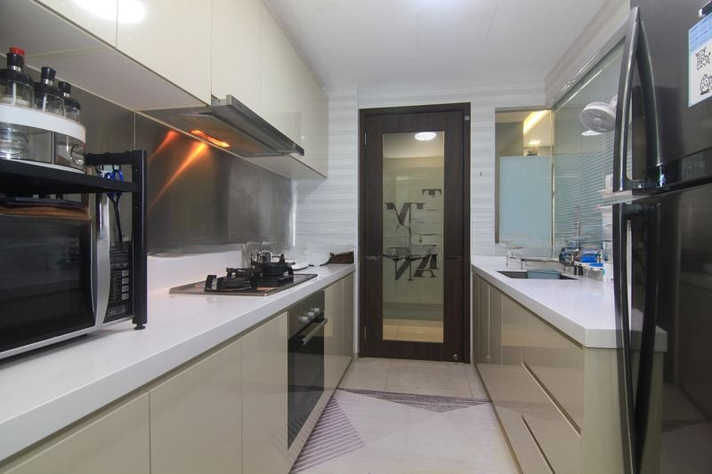 SIGNATURE AT YISHUN 6