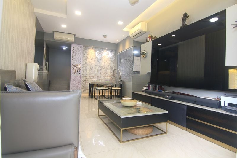 SIGNATURE AT YISHUN 4