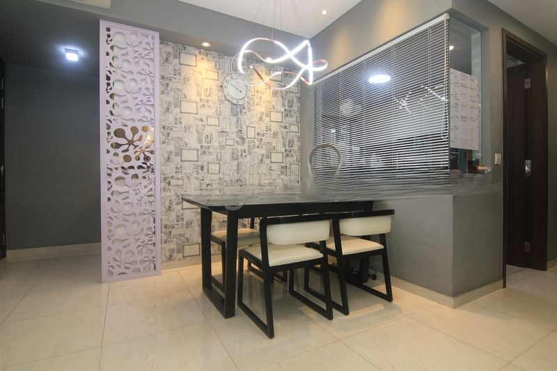 SIGNATURE AT YISHUN 3