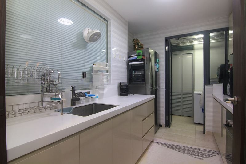 SIGNATURE AT YISHUN 5