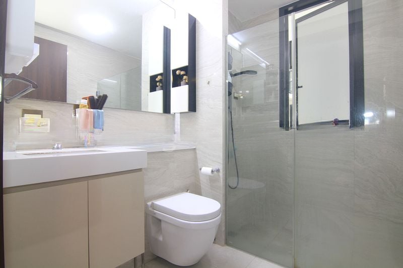 SIGNATURE AT YISHUN 11