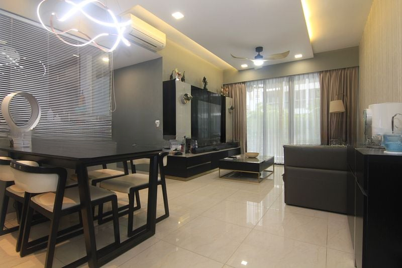 SIGNATURE AT YISHUN 12