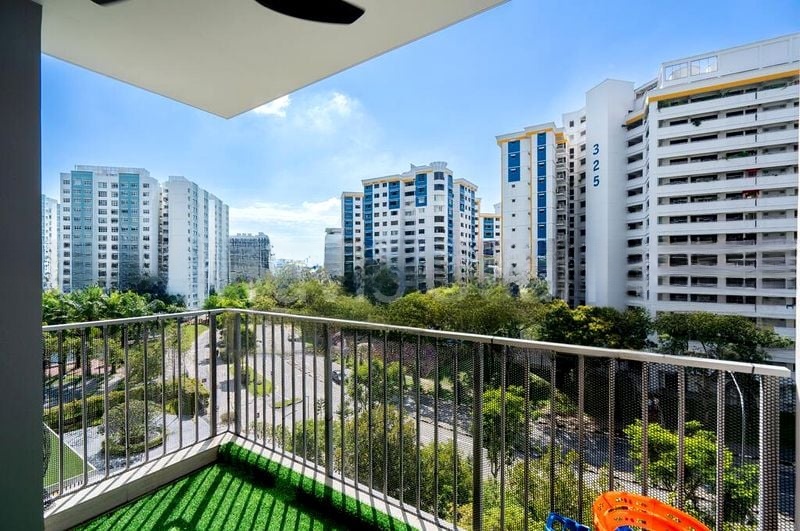 PARC LIFE 7