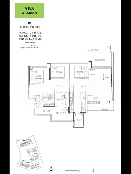 PARC LIFE 14