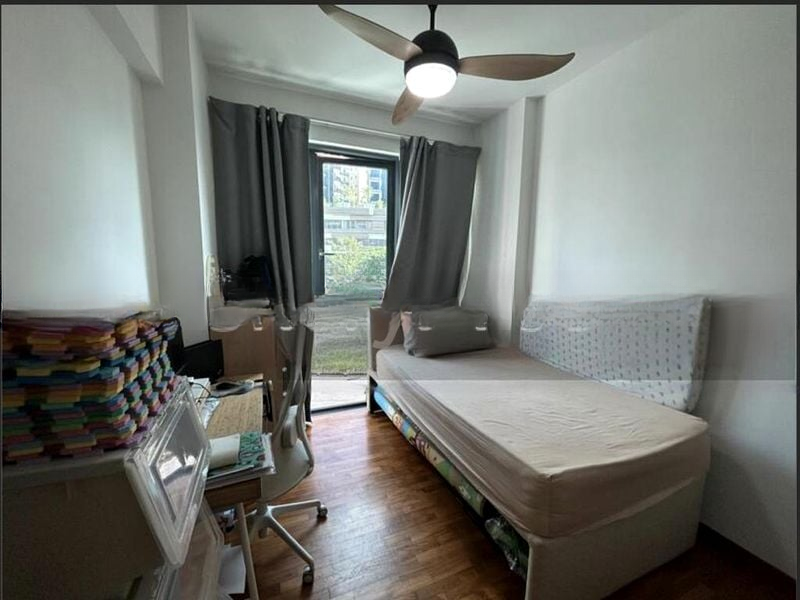 ESPARINA RESIDENCES 5