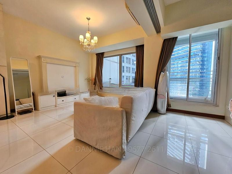 THE SAIL @ MARINA BAY 2