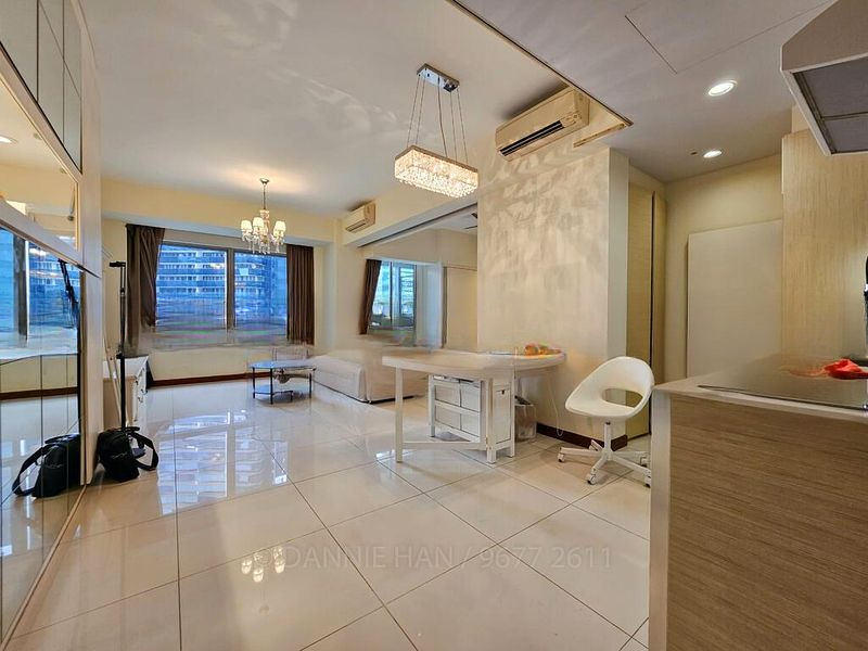 THE SAIL @ MARINA BAY 10