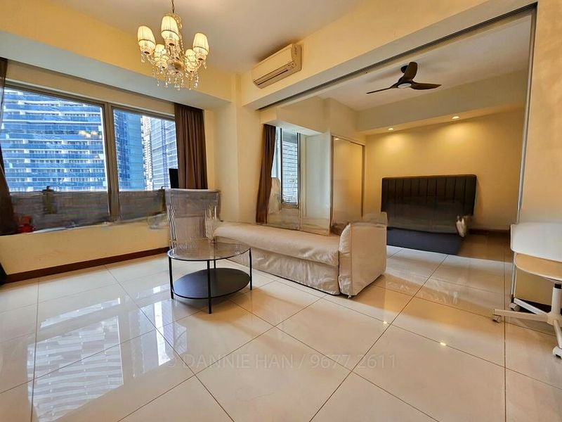 THE SAIL @ MARINA BAY 3