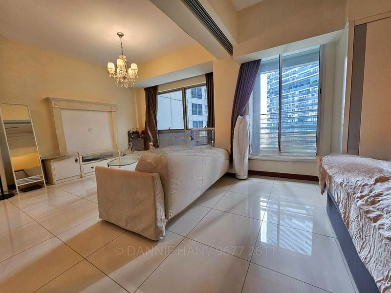 THE SAIL @ MARINA BAY 6