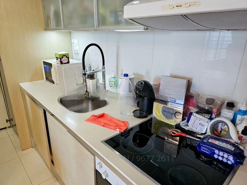 THE SAIL @ MARINA BAY 8