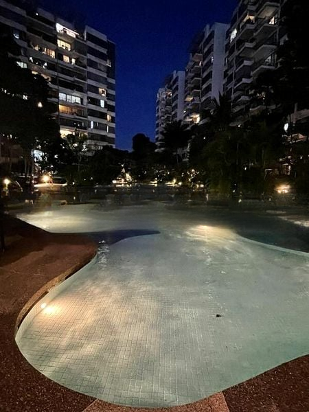 CASA MERAH 3