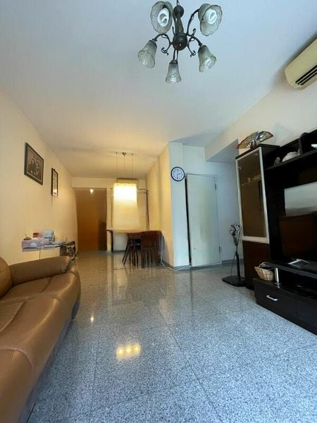 CASA MERAH 7