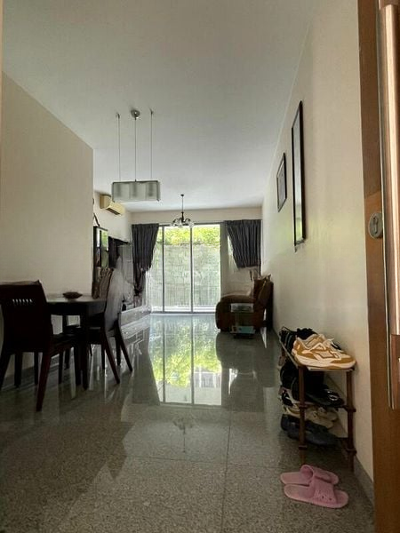 CASA MERAH 15