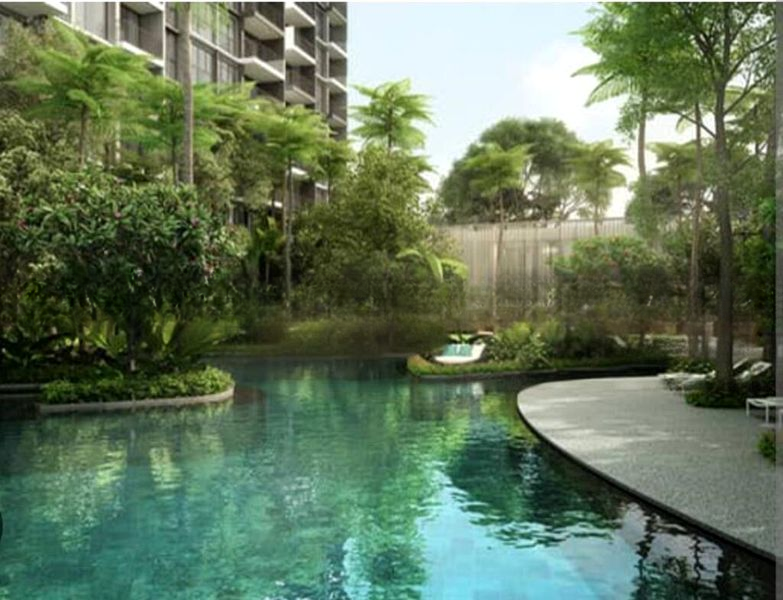 FORETT@BUKIT TIMAH 5