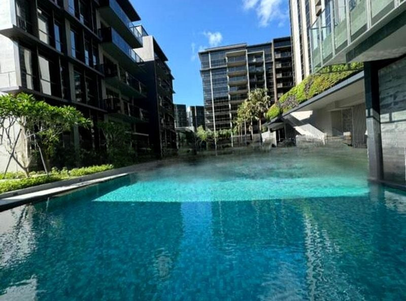 FORETT@BUKIT TIMAH 7