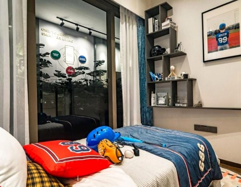 FORETT@BUKIT TIMAH 9