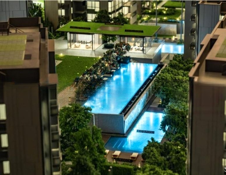 FORETT@BUKIT TIMAH 4